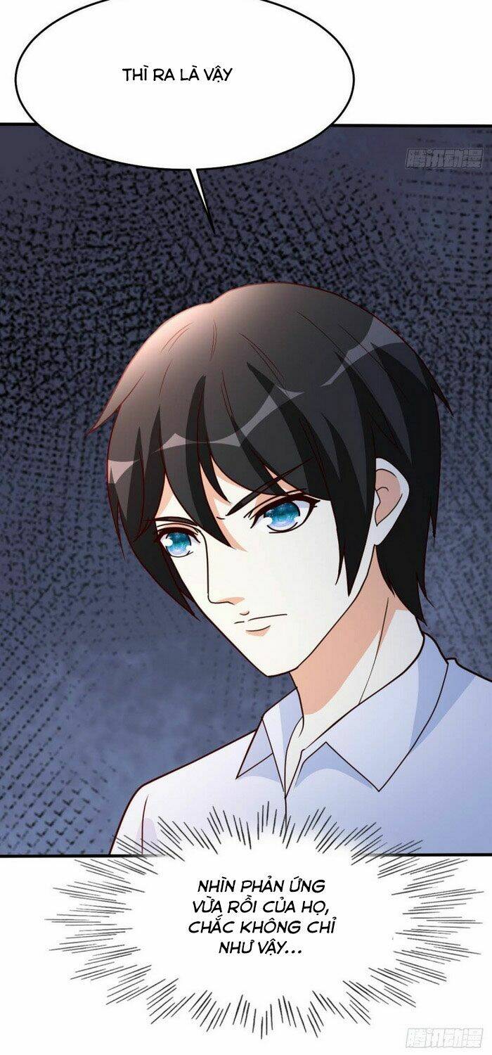 Trọng Sinh Tu Chân Tại Đô Thị: Chapter 110