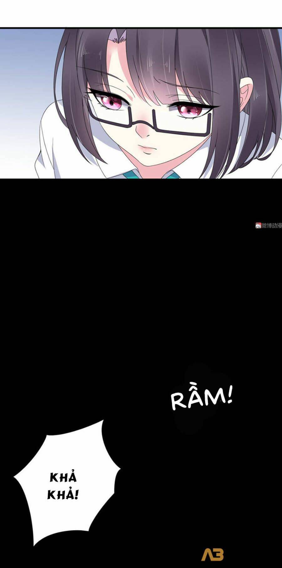 Yêu Tôi Đều Chết Cả Đi!: Chapter 133