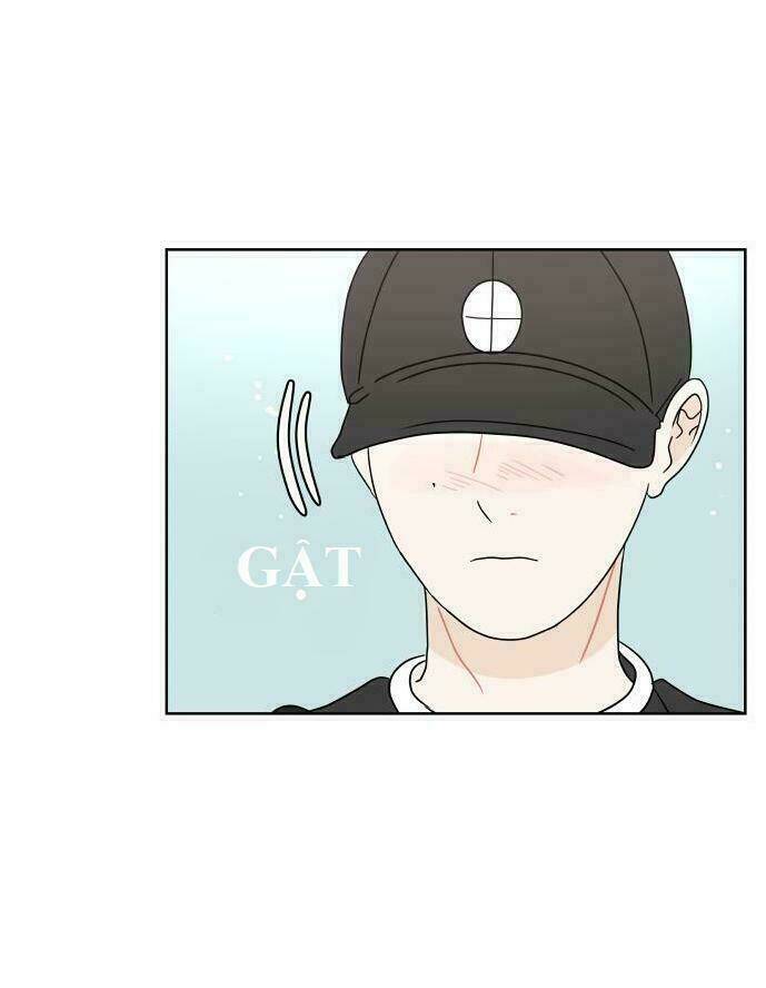 30 Phút Bước Đi Bên Em: Chapter 37