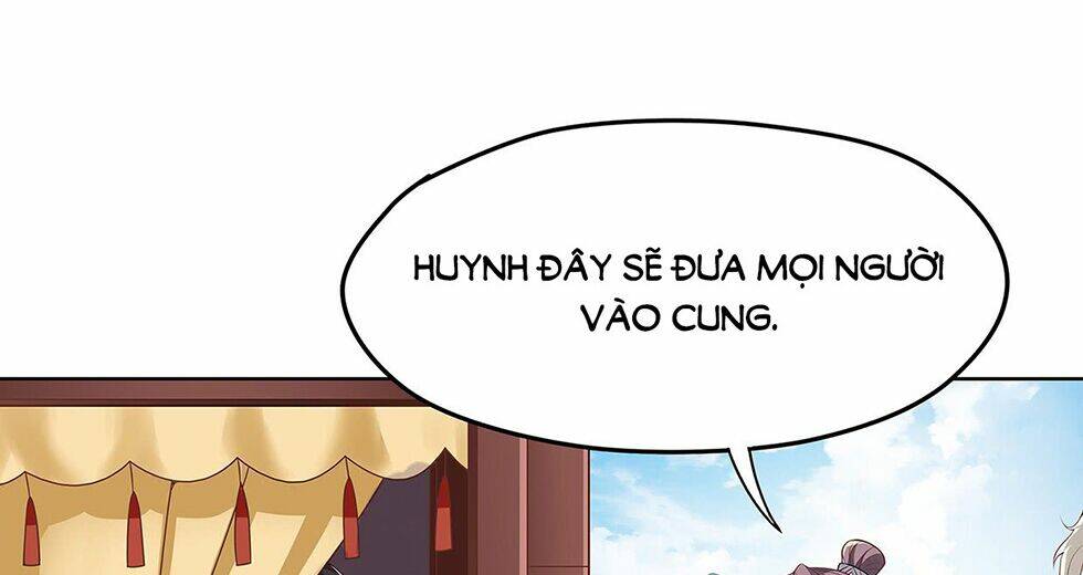 Vương Phi Thật Uy Vũ: Chapter 8.2