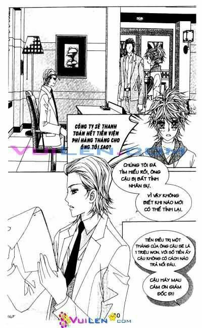 Chạm Mặt Thần Tượng: Chapter 4