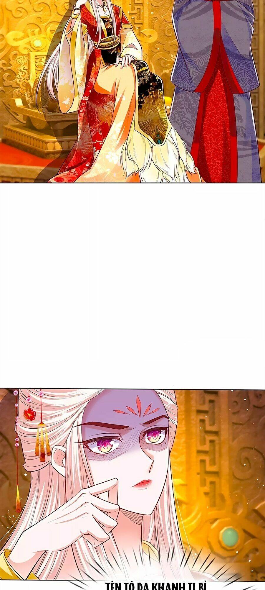 Ôn Nhu Bạo Quân: Nhiếp Chính Vương Gia Quá Hung Mãnh: Chapter 43