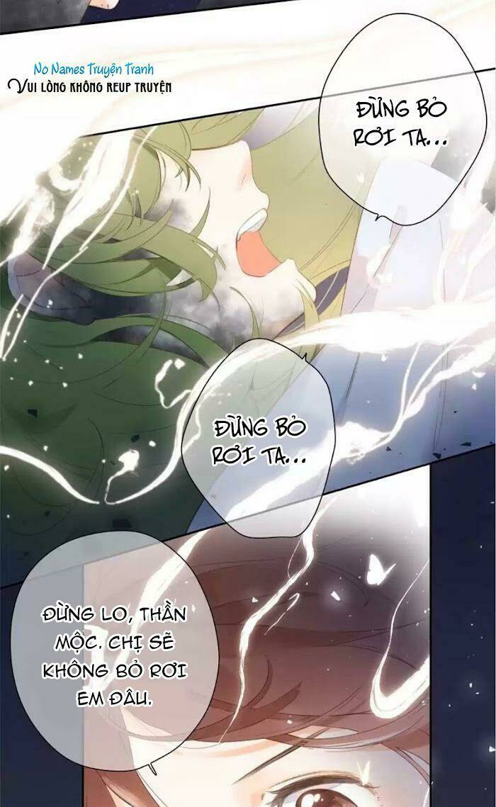 Sos! Tôi Đã Yêu Một Con Sâu Bướm (Phần 2): Chapter 22