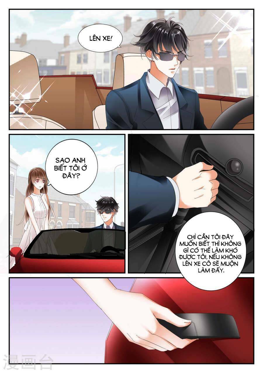 Không Thể Yêu Em: Chapter 7