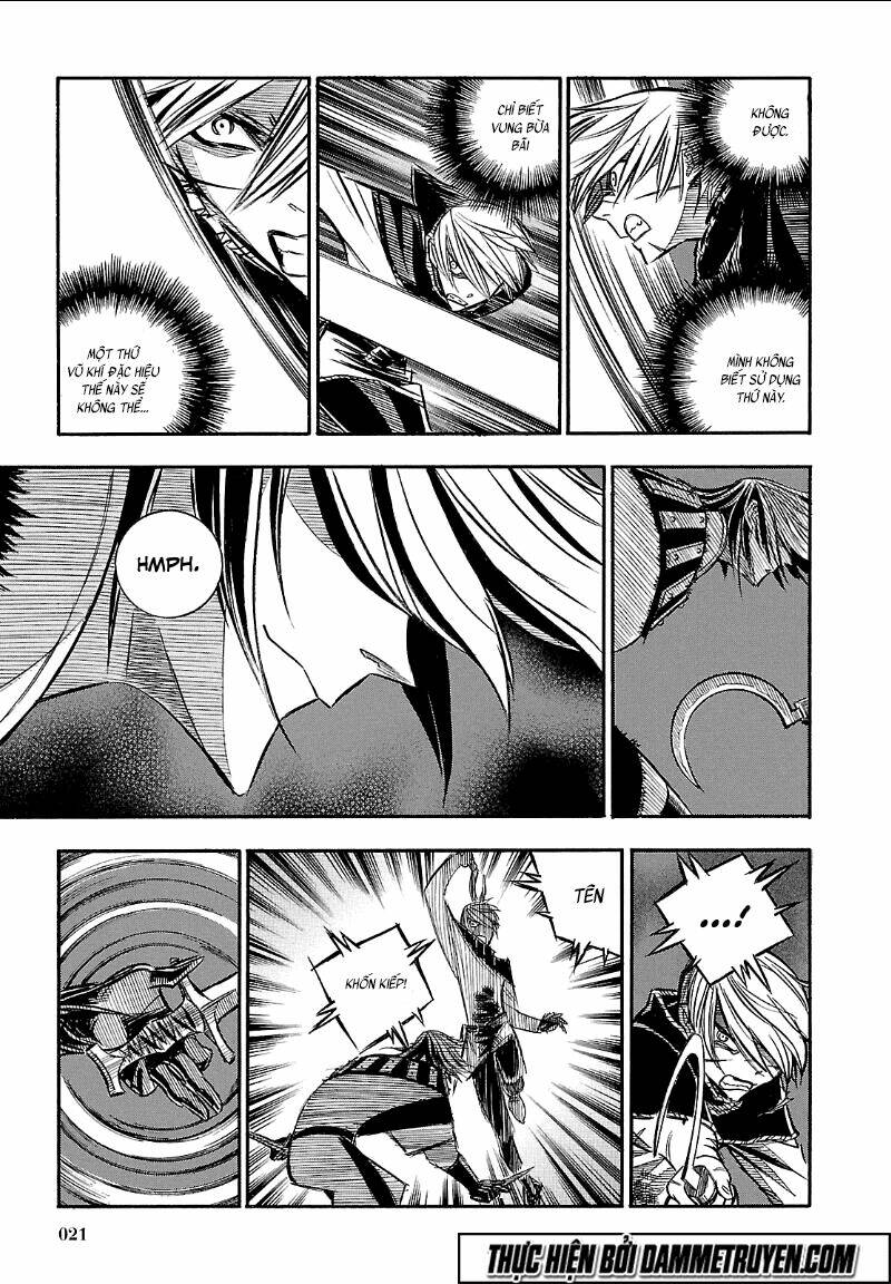 Wolfsmund: Chapter 19