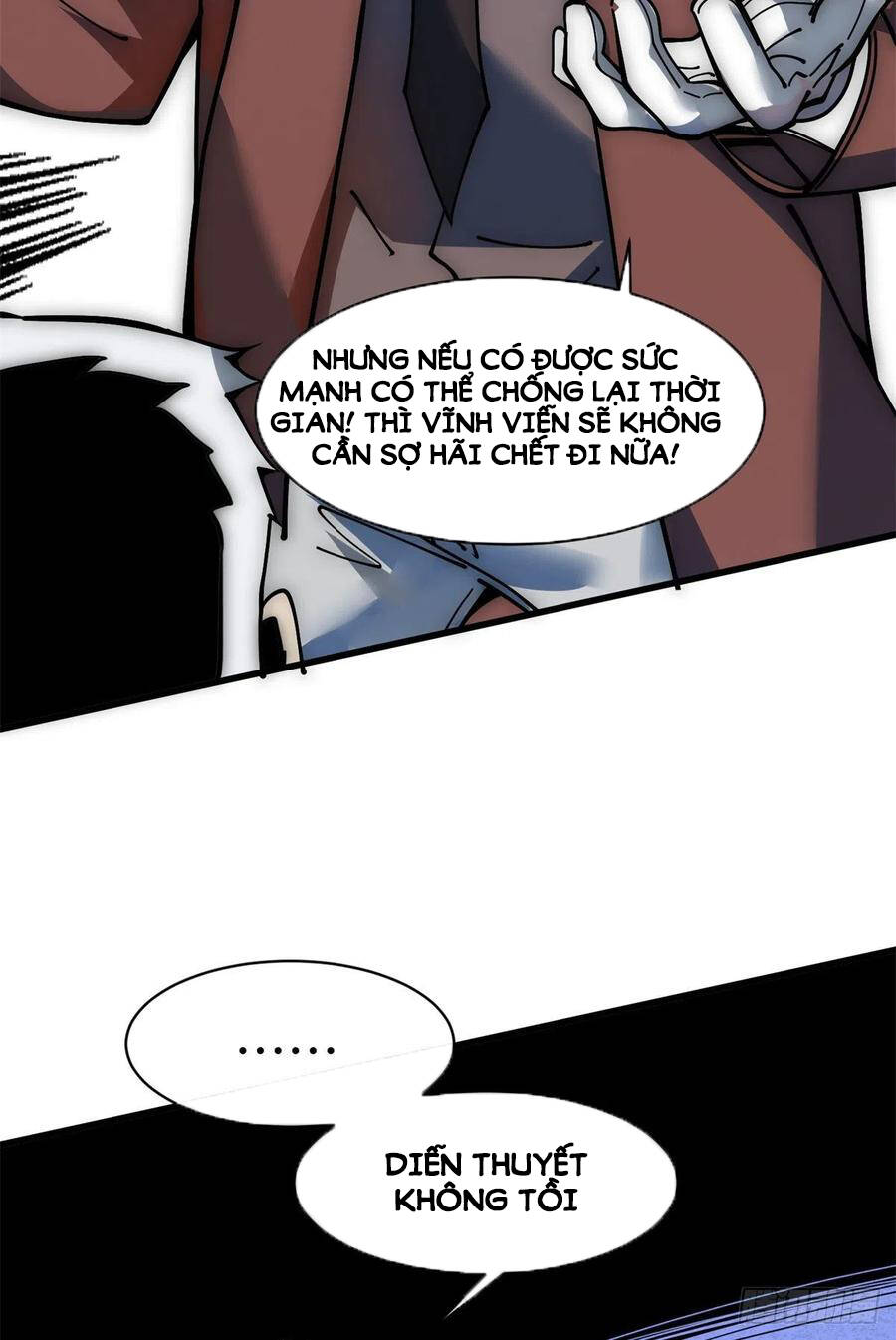 Lùi Lại Để Vi Sư Lên: Chapter 15
