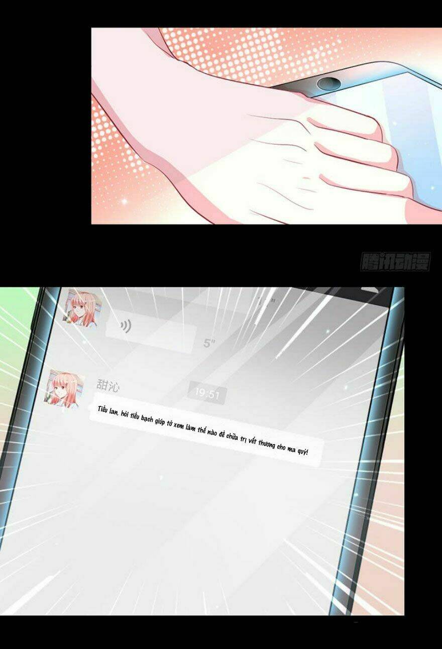 Hung Mãnh Quỷ Phu Bà Thượng Sàng: Chapter 37