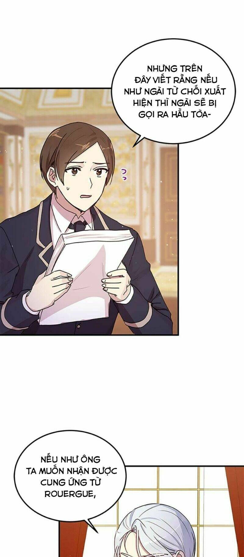 Công Tước, Loạn Vừa Thôi!: Chapter 87