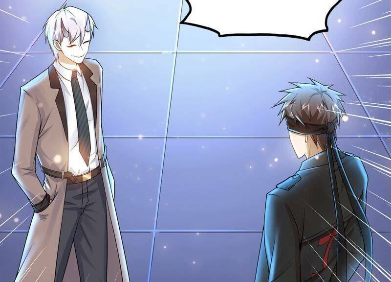 Siêu Năng Phân Hóa: Chapter 14