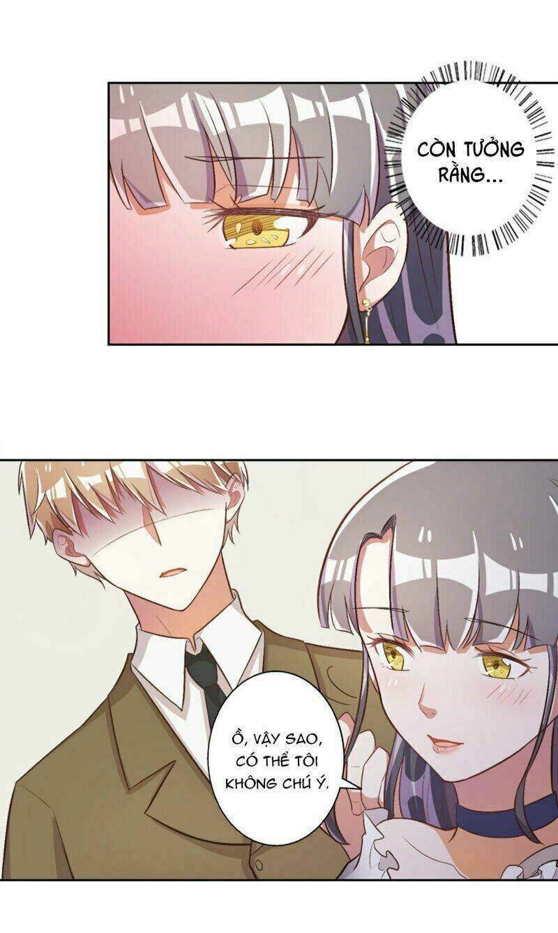 Hôn Nhân Dục Vọng: Thiếu Gia Nhẹ Một Chút!: Chapter 40