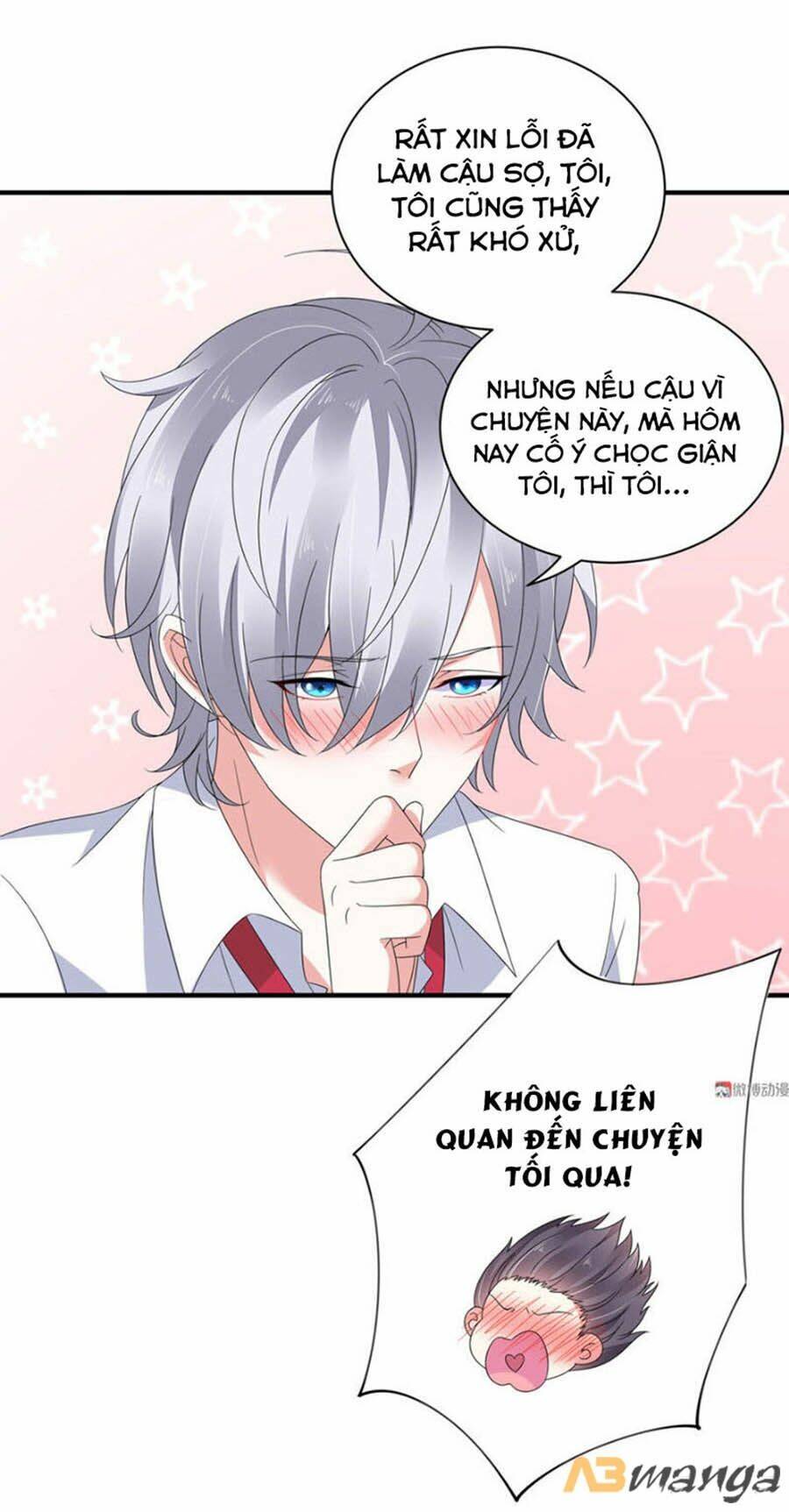 Yêu Tôi Đều Chết Cả Đi!: Chapter 133