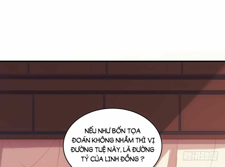 Đô đốc đại nhân sủng thê kí: Chapter 11.1