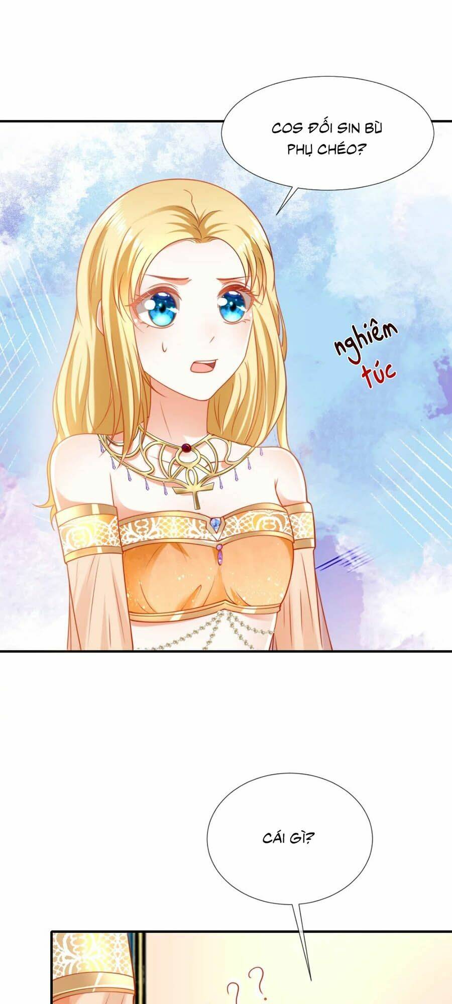 Sủng Hậu Của Vương: Chapter 29