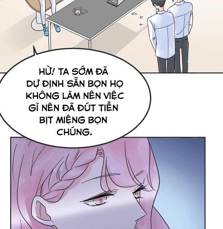 Điều Ước Sủng Ái Bất Bình Đẳng: Chapter 99.1