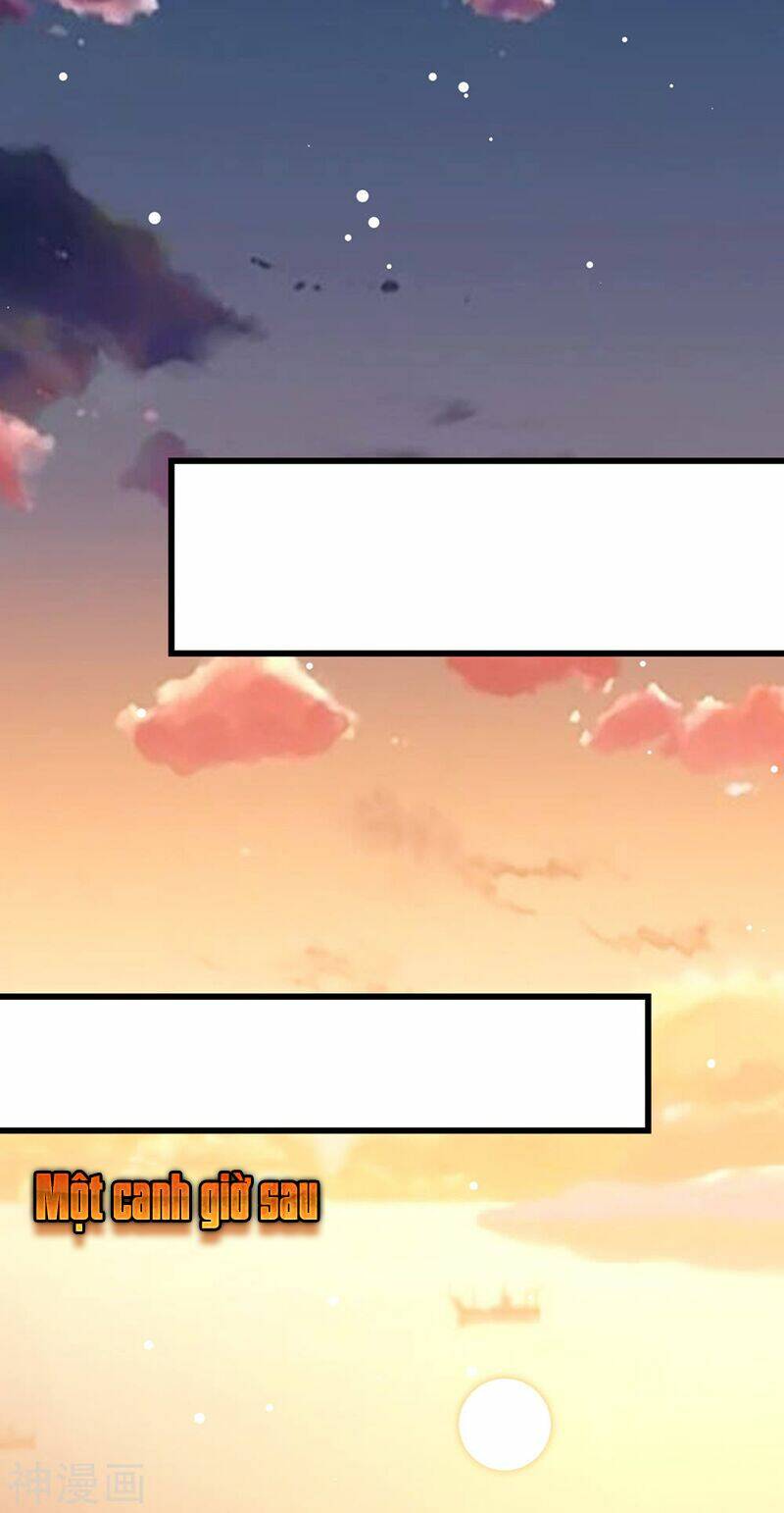 Vạn Giới Tiên Vương: Chapter 84