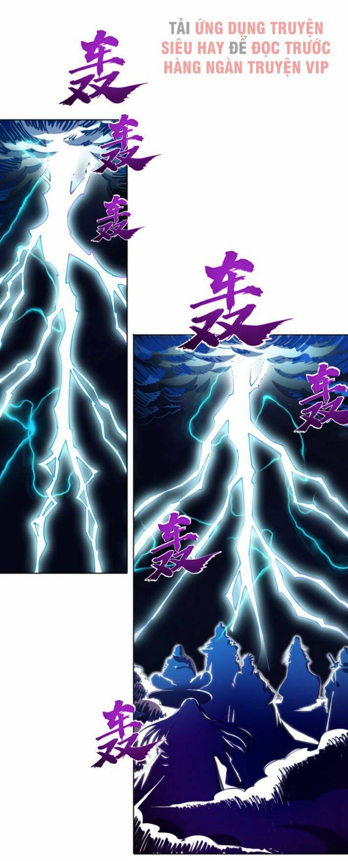 Ta Bị Phong Ấn Chín Trăm Triệu Thứ: Chapter 1