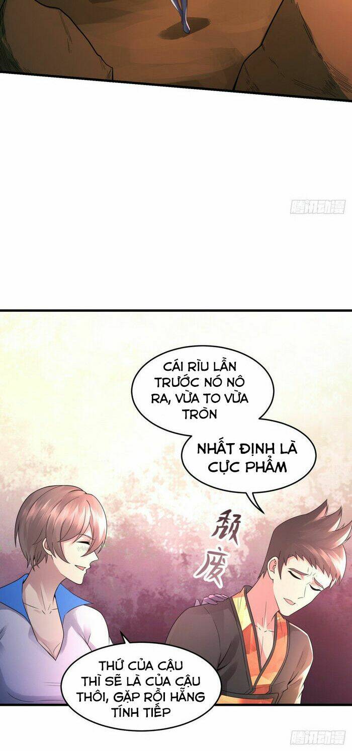 Pháp Sư Truyền Kì: Chapter 26