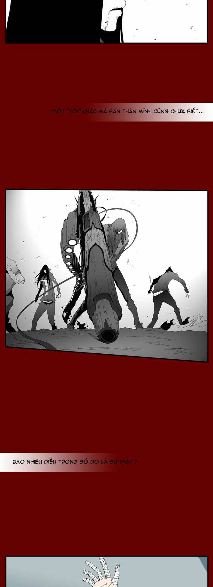 Siêu năng: Chapter 181