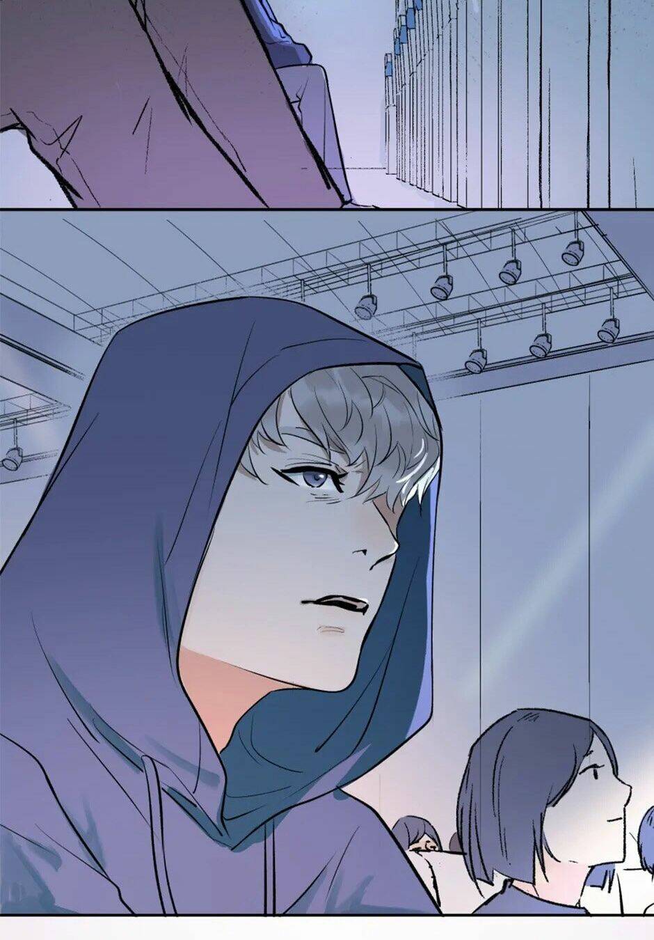 Anh Hùng Và Hiệp Nữ: Chapter 14