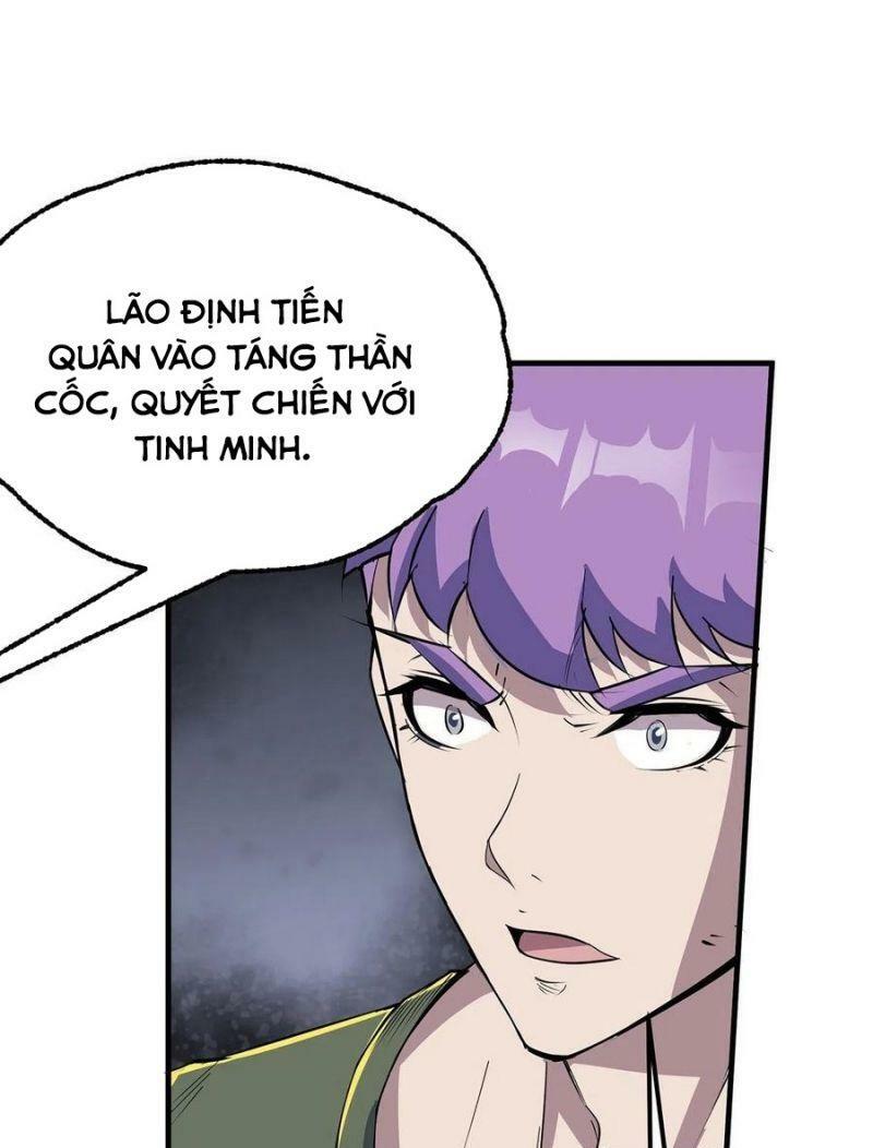 Thú Nhân: Chapter 250
