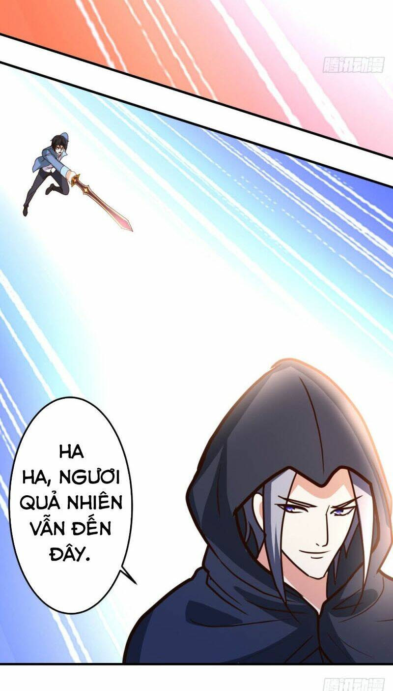 Trọng Sinh Tu Chân Tại Đô Thị: Chapter 71