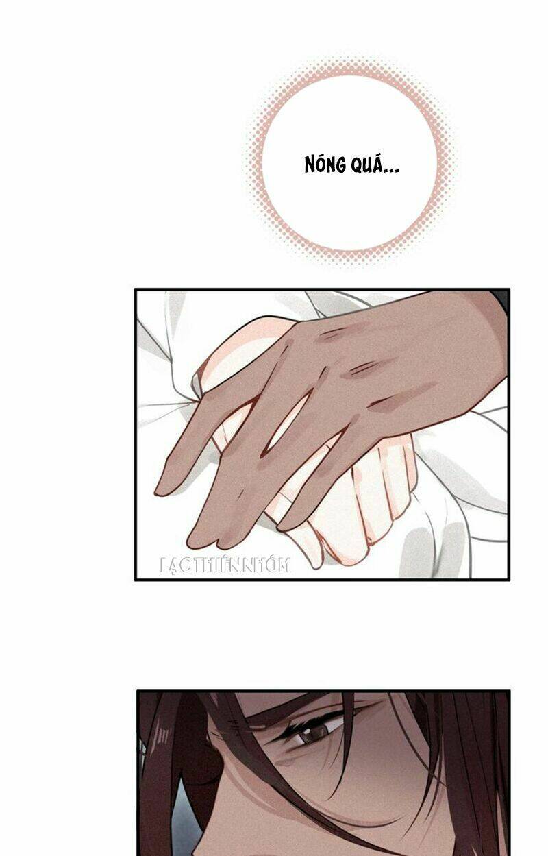 Đế Sư Tại Thượng: Chapter 51