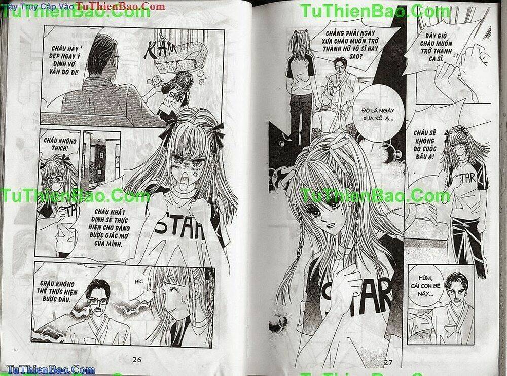 Anh Chàng Đẹp Gái Bản Đẹp: Chapter 1