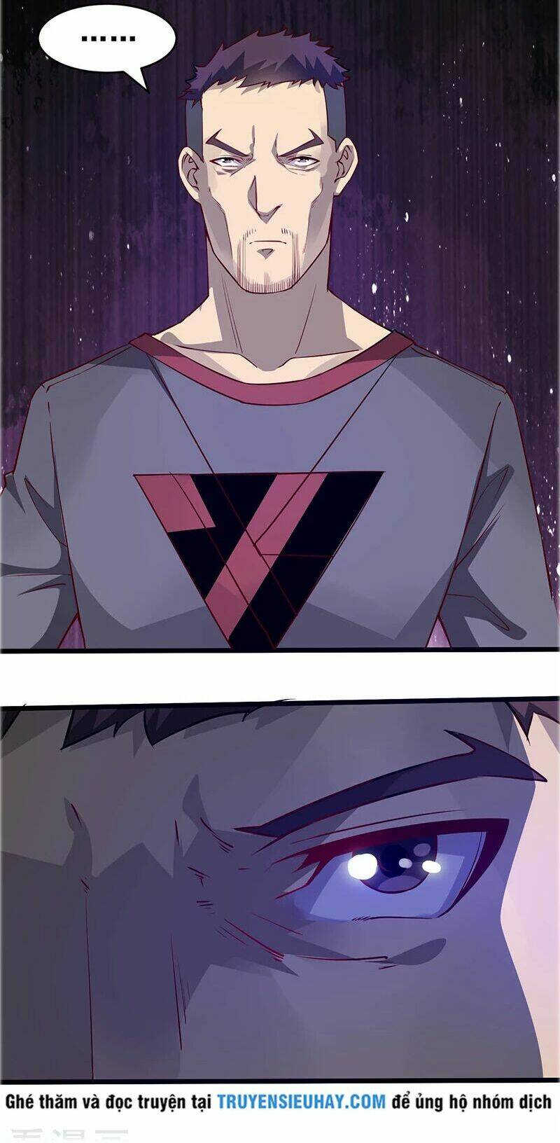 Dị Năng Thiếu Niên Vương: Chapter 37