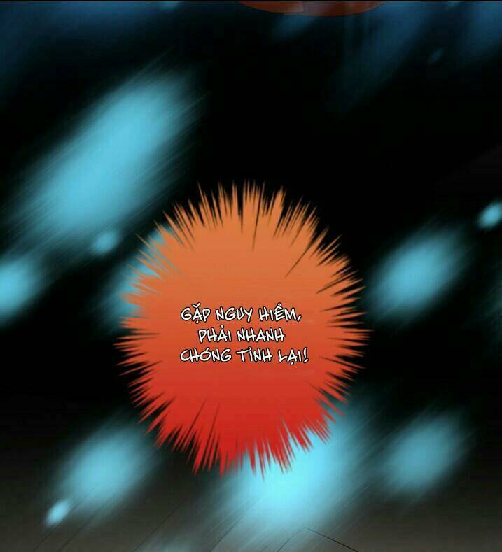 Vương Phi Có Độc!: Chapter 1