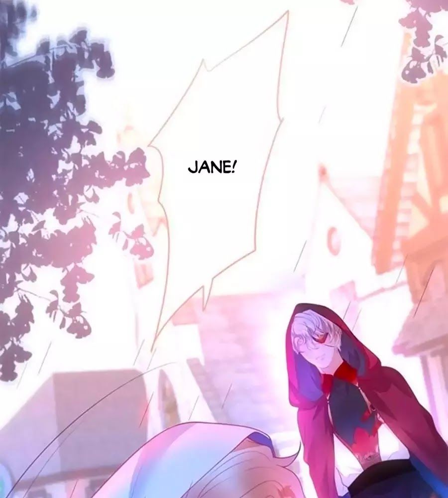 Vương Tử Và Ánh Trăng Đen: Chapter 44