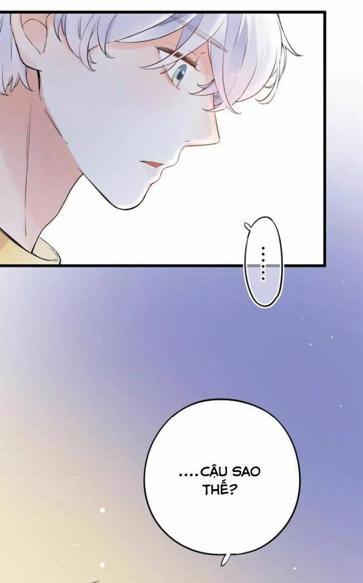 Trạch Thượng Tịch Mịch Huỳnh Hỏa: Chapter 56