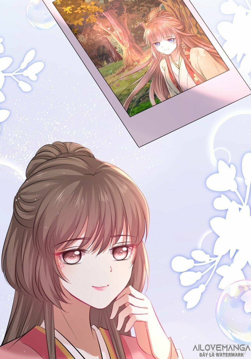 Vương Phi Thật Thích Trang Điểm: Chapter 147