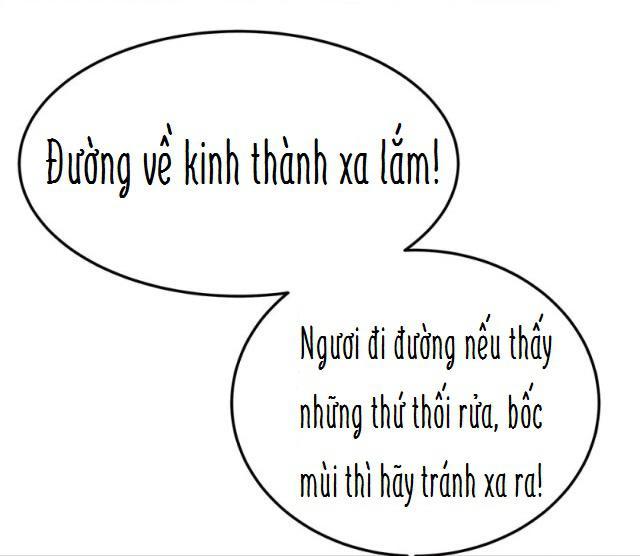 Trọng Sinh Thành Tiểu Nha Đầu: Chapter 23