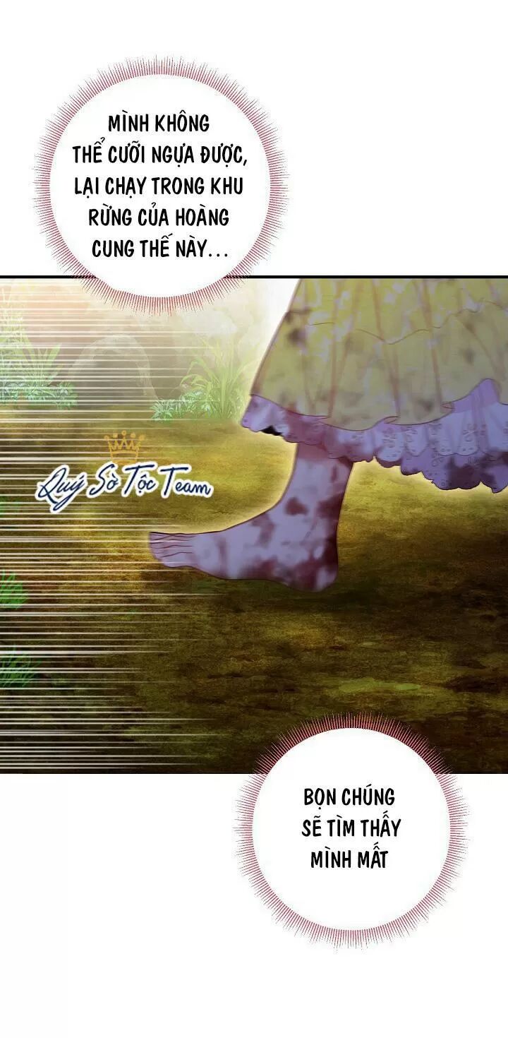 Tồn Tại Với Tư Cách Là Vợ Của Nam Chính: Chapter 158