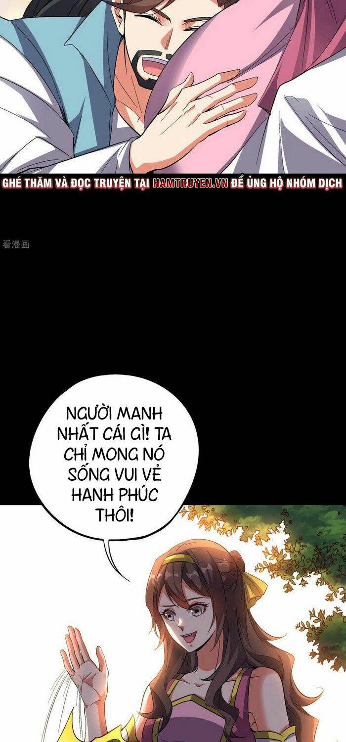 Phục Thiên Thánh Chủ: Chapter 83