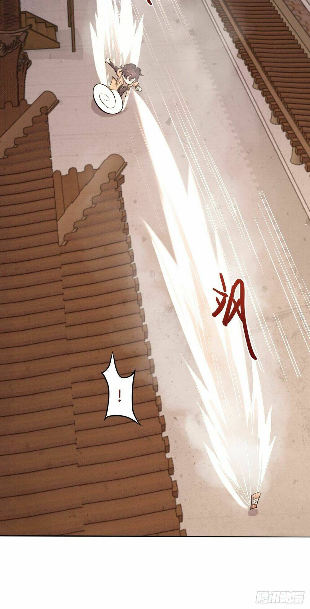 Cục Gạch Xông Vào Dị Giới: Chapter 3