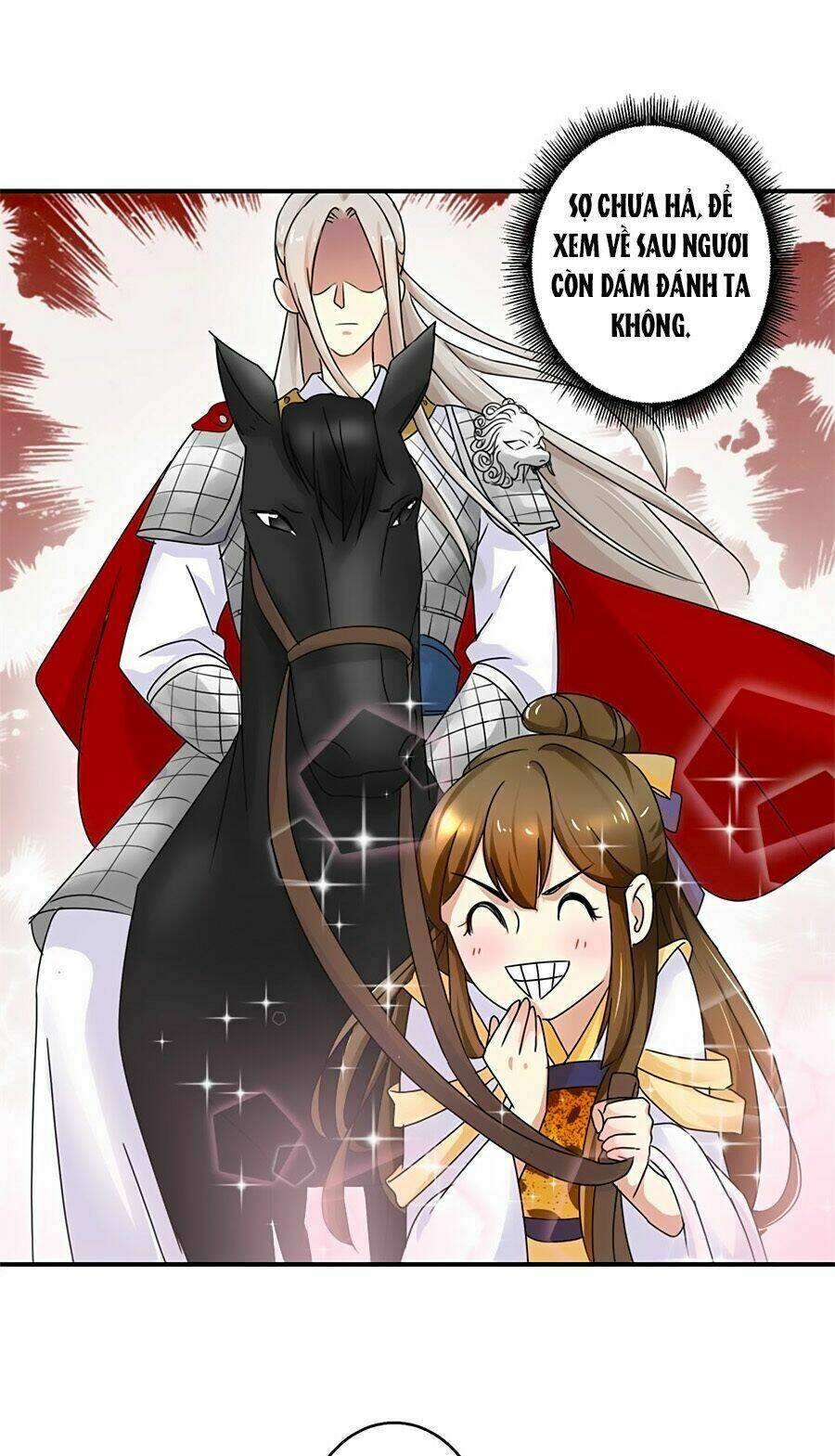 Thuần Phi Ký: Chapter 4