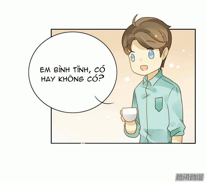 Sức Mạnh Của Sắc Đẹp: Chapter 51