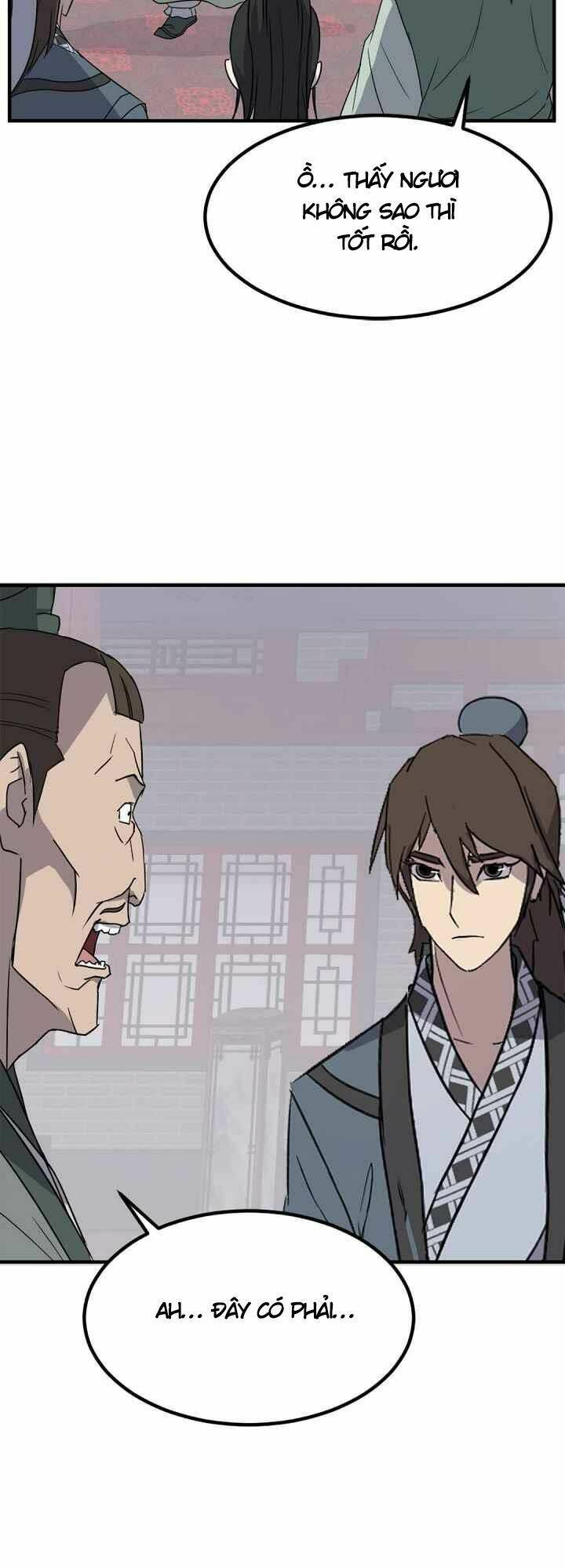 Trọng Sinh, Bất Khả Chiến Bại: Chapter 132