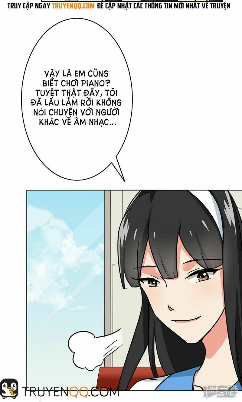 Become A Girl At Night: Chapter 49