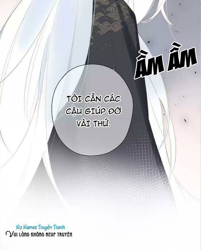 Sos! Tôi Đã Yêu Một Con Sâu Bướm (Phần 2): Chapter 22
