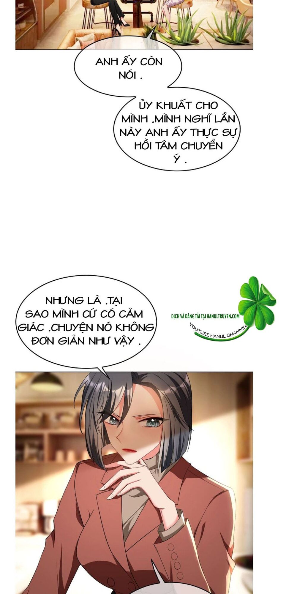 Cô Vợ Nhỏ Nuông Chiều Quá Lại Thành Ác!!: Chapter 149