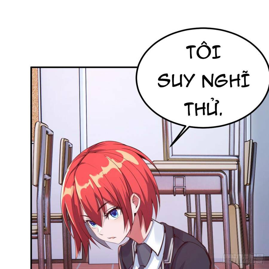 Thiên Tứ Thức Tỉnh: Chapter 6