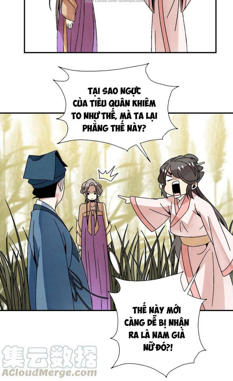 Ma Giáo Giáo Chủ Tái Xuất Giang Hồ: Chapter 27