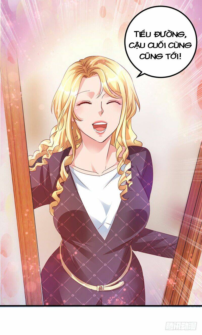 Thấu Thị Tiên Y: Chapter 62