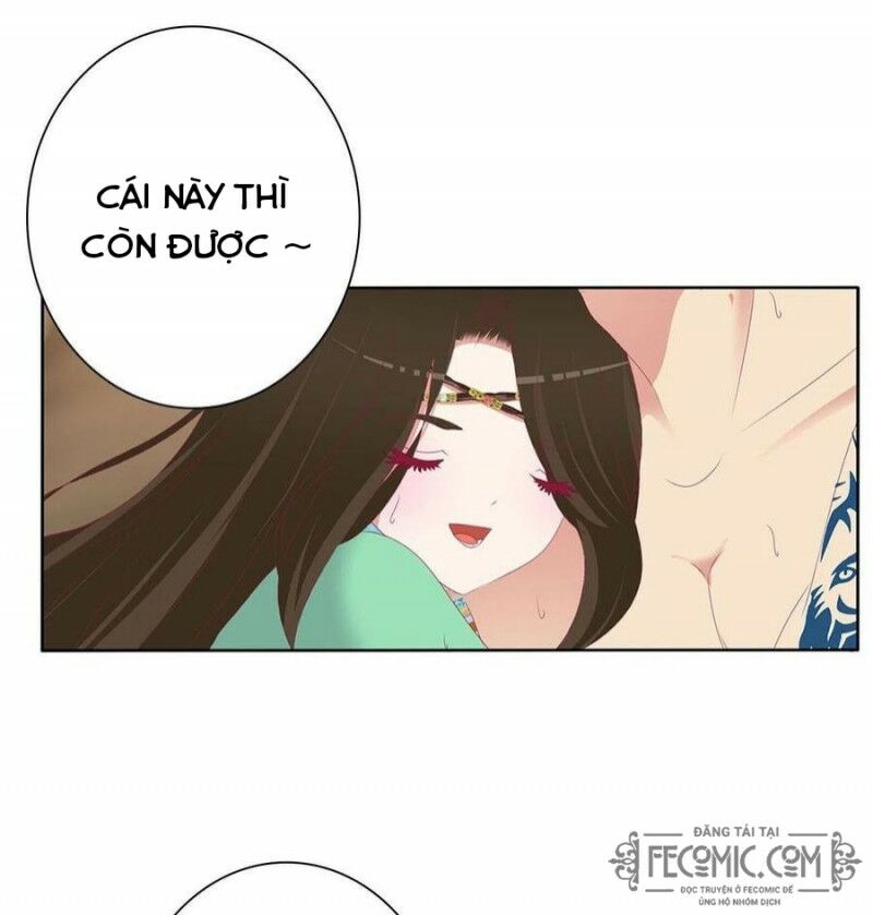 Thông Linh Phi: Chapter 720
