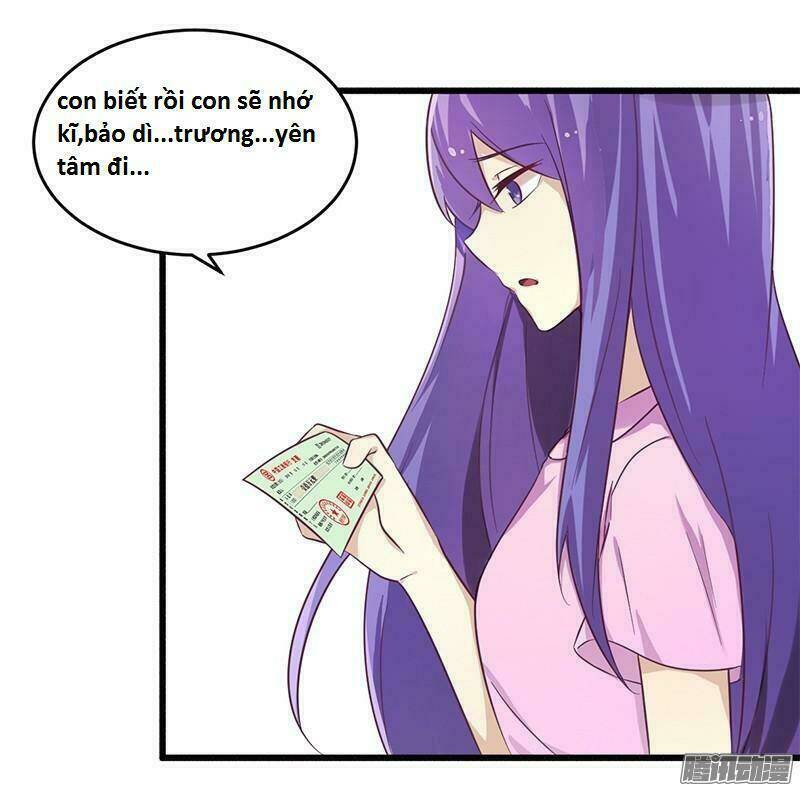 Tổng Tài Đã Cưới Em: Chapter 42