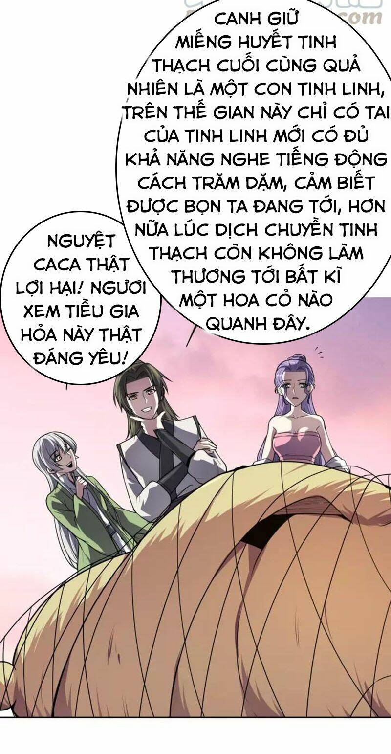 Nghịch Thiên Đại Thần: Chapter 66