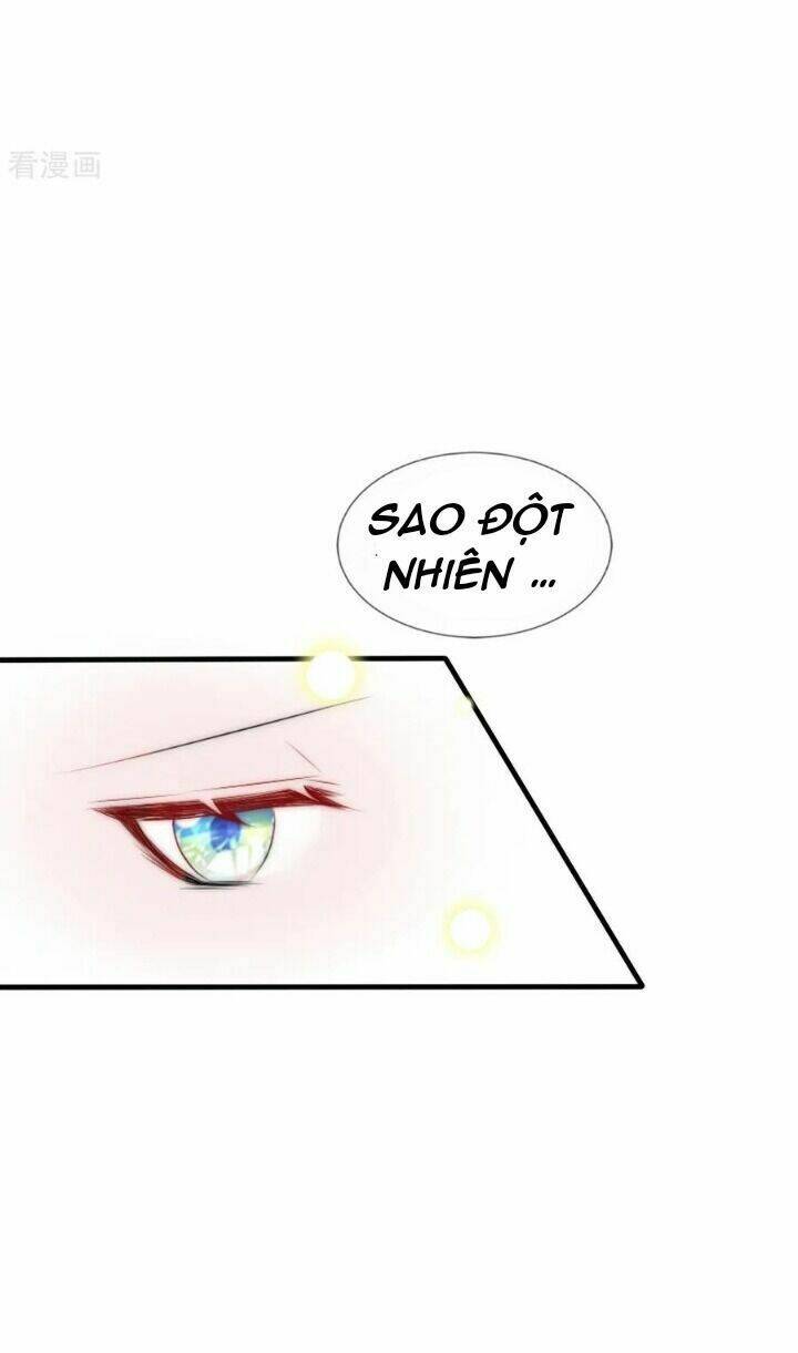 Kế Hoạch Sủng Ái Của Tiểu Công Chúa: Chapter 70