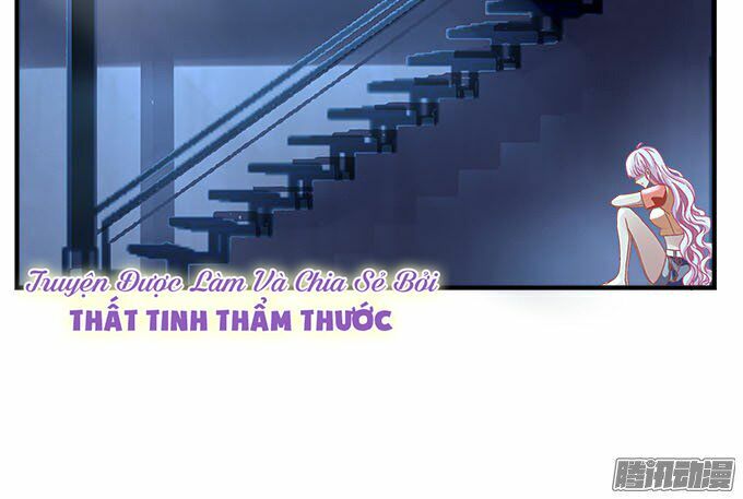 Thiên lại âm linh: Chapter 16